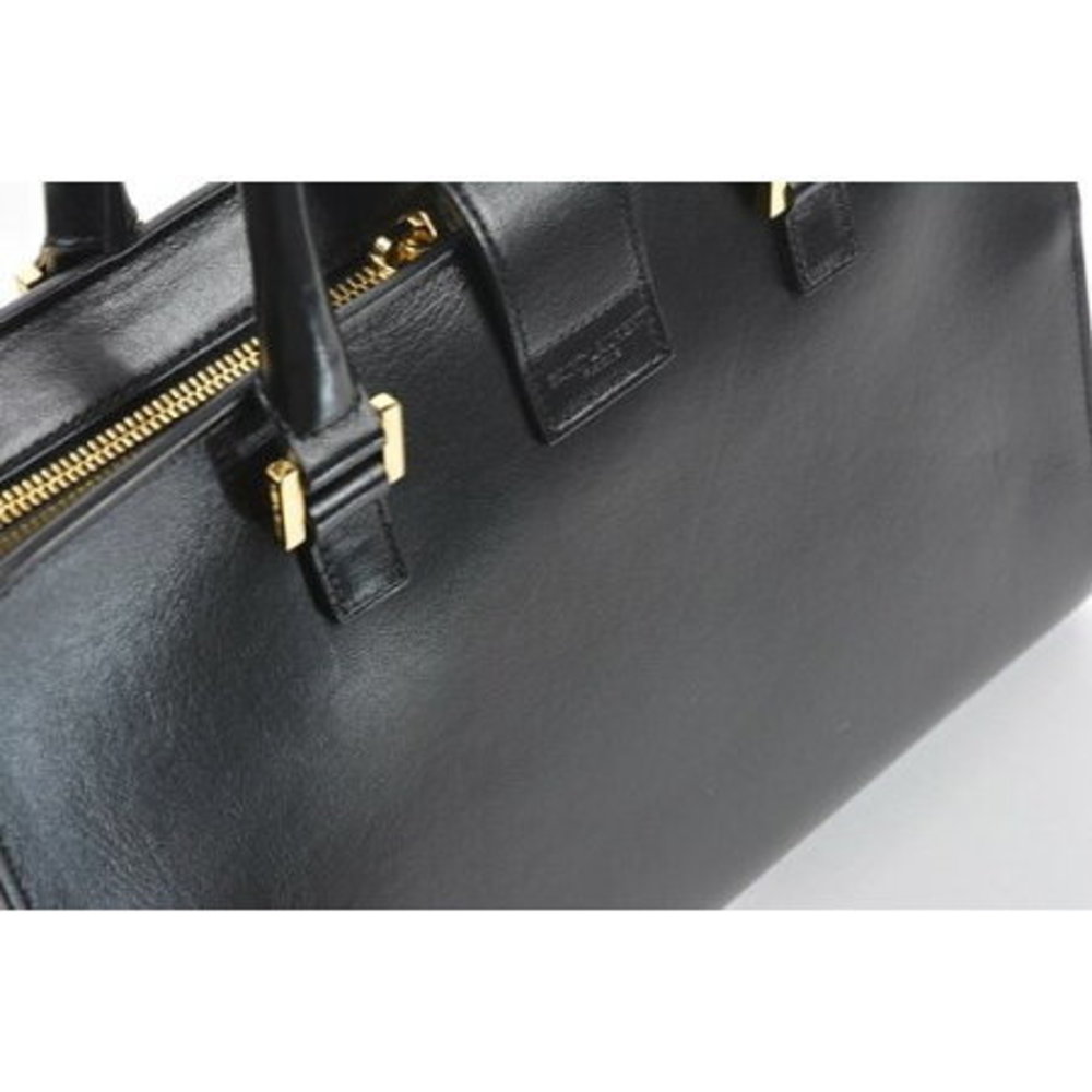 Saint Laurent Paris Shoulder Bag Cabas - Picture 2 of 7